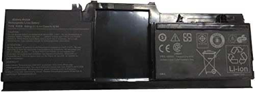 Batterie CB1C13 pour Dell Chromebook 11 de 11.4V 50Wh - Bloc d'alimentation de remplacement 01132N