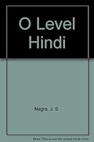 "O" Level Hindi 0950803510 Book Cover