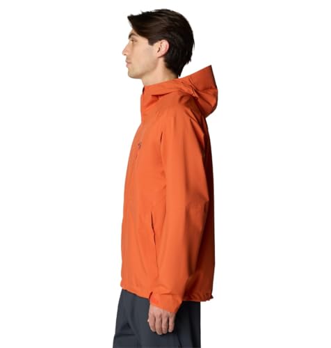 Image of Mountain Hardwear Stretch Ozonic Jacket
