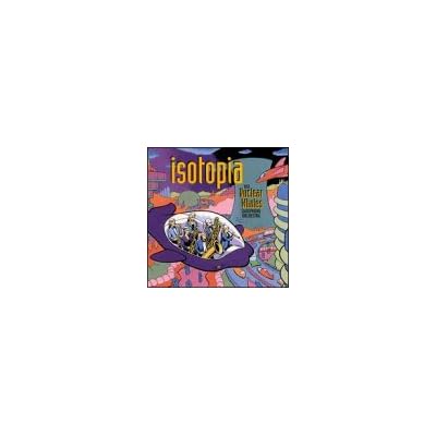 Isotopia