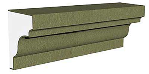 Sill 4" x 6" x 8', OS004, 2 Pieces per Box