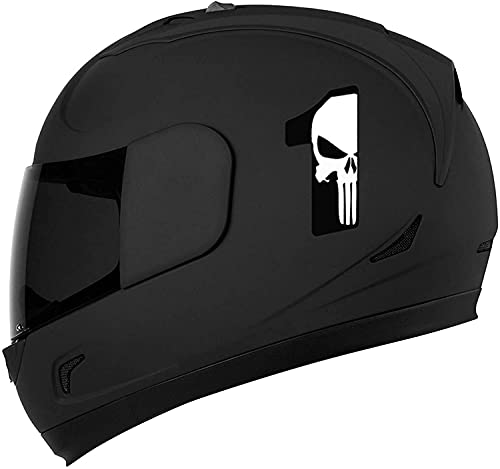 Biomar Labs® Adesivo Sticker Numero Racing Gara