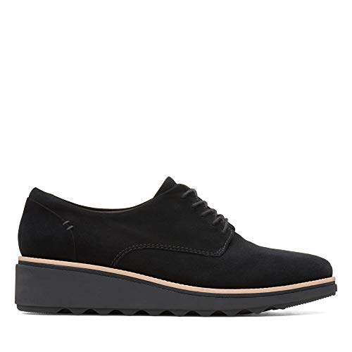 Image of Clarks womens Wallabee