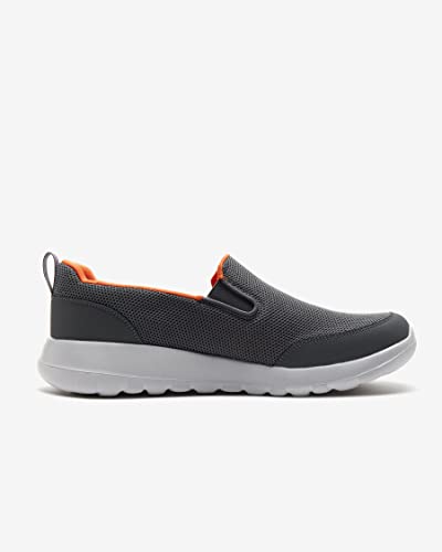 Image of Skechers Men Go Walk Max Clinched Walking Shoes