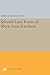 Selected Later Poems of Marie Luise Kaschnitz (The Lockert Library of Poetry in Translation)