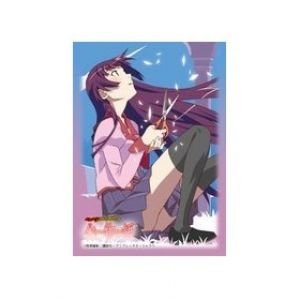 Amazon | キャラクタースリーブコレクション 第19弾 化物語