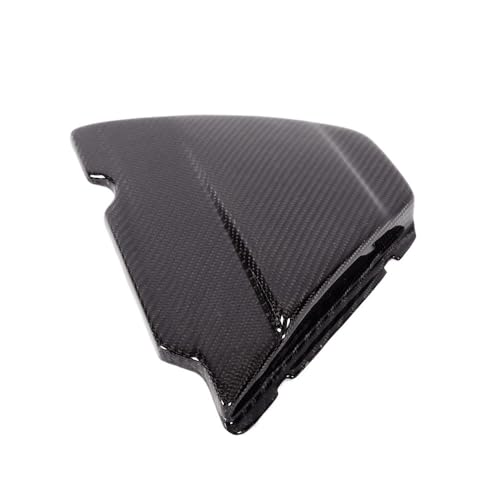 Cache latéral de batterie moto R100 R90S carénage contre les chocs - 3