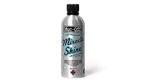 Muc-off 947 Putz-/ Reinigungsmittel Bike Wash, Mehrfarbig, 500ml