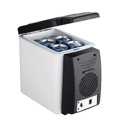 dCԗp①ɁA6L 12V~j①ɗⓀɁAԗp①Eg[ACX{bNXAԍړdq@p①(6L 12V WHITE)
