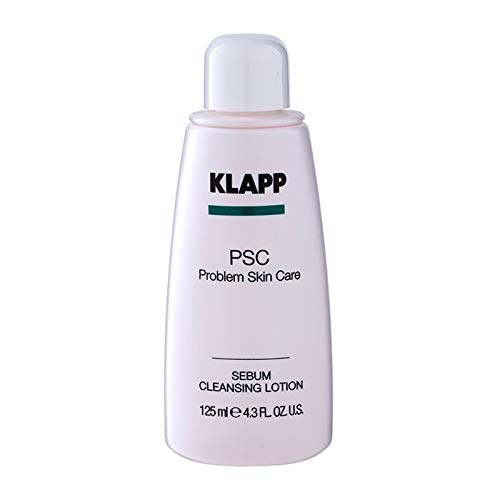 Preisvergleich Produktbild PSC Sebum Cleansing Lotion