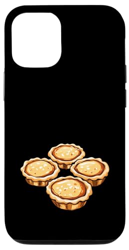 Mince Pies Case for iPhone 12/12 Pro