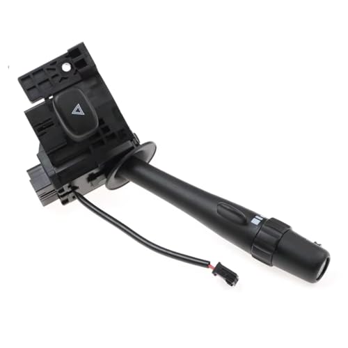Commodo clignotants avec commande essuie-glace pour volant Chevy Tahoe Suburban OEM 15849314