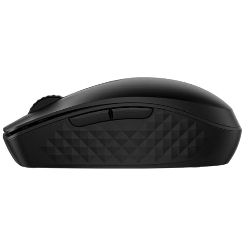 Souris Bluetooth HP 425 programmable sans fil pour ordinateur portable - 4