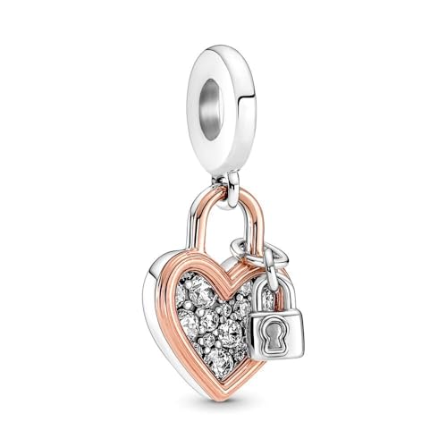 Image of Mom Family Charms Bead for Bracelets and Necklaces Jewelry Charm for Women Valentine Mother's Day