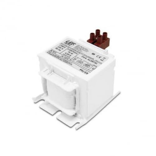 LEF Alimentatore REATTORE ELETTROMECCANICO X Lampada A SCARICA 70W Sodio IODURI AL007SI