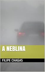 Capa de A Neblina