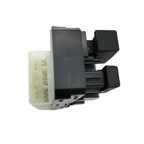 Interruptor elevalunas coche para Alto 2010-2013 con botón de control elétrico 4