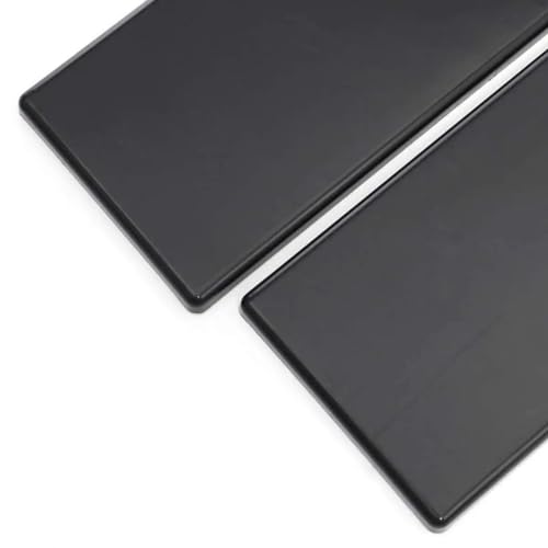 Faldones laterales para F32 F33 F36 Serie 4, dale un aspecto deportivo de carreras a tu coche 5