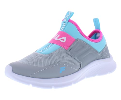 Fila Girl's Landbuzzer (Little Kid/Big Kid)