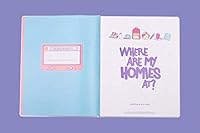 Where are My Homies At? 0648073955 Book Cover