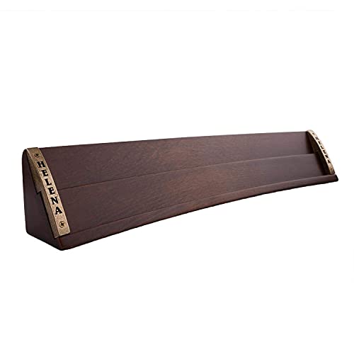 Juego de Mesa Rummy Ovalado de Madera Clásico miniatura 4