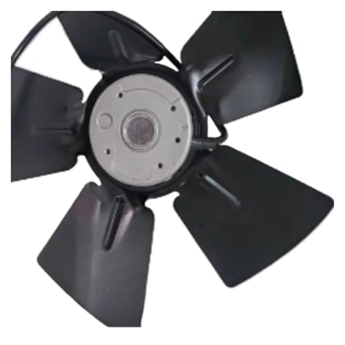 Ventilateur de refroidissement A2D300-AP02-21 contre la surchauffe