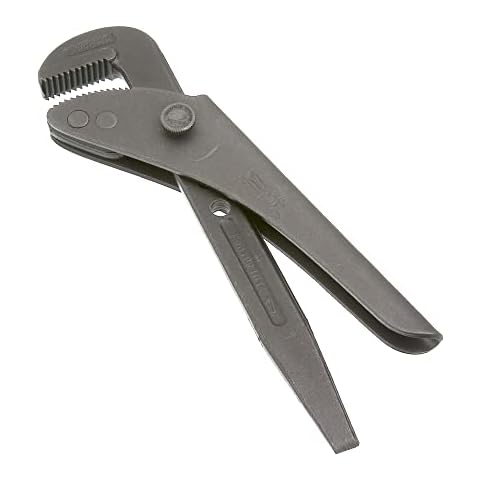 Footprint 698w Pipe Wrench 9.in Cover