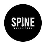 Zoom IMG-2 spine whisperer funny chiropractor back Zoom IMG-2 spine whisperer funny chiropractor back