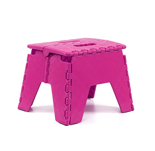 Thesecrethome.es: Taburete Plegable Multiusos