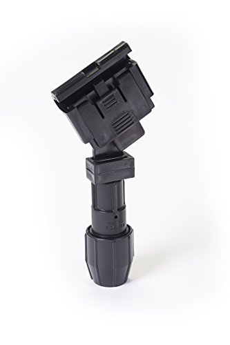 Dust Mop Frame Plastic Clip-On Connector (Box of 12)