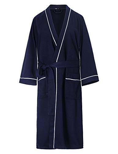 ガウン バスローブメンズの人気商品 通販 価格比較 価格 Com