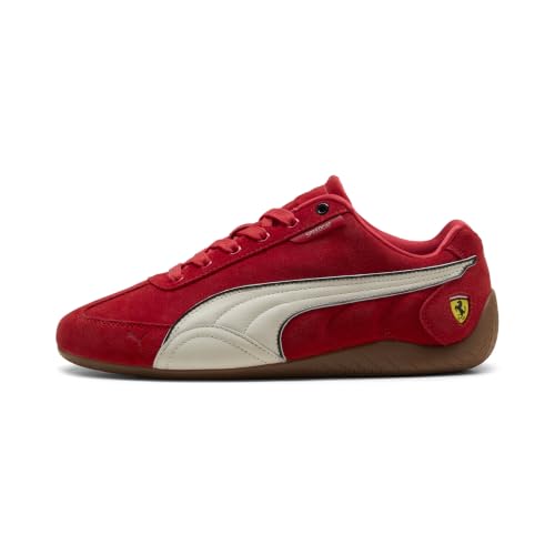 PUMA Sneakers Speedcat Scuderia Ferrari Unisexe Chaussures - vue 10