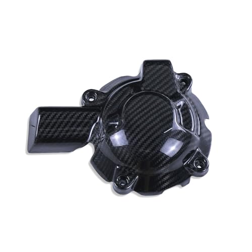 Kits de carénage moto carbone sec pour BMW S1000RR en balade et sur piste