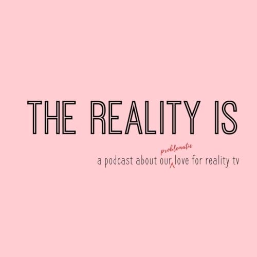 Episode 654: Garlic Butt w/ Aarti (RHOA/RHORI)