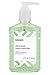 Amazon Brand - Solimo Hand Sanitizer with Vitamin E and Aloe, 8 Fluid Ounce