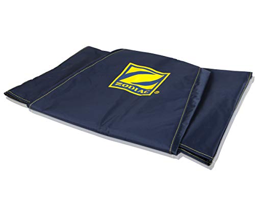 Zodiac Schutzhaube, Blau, 50 x 50 x 100 cm