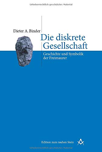Binder, D: Die diskrete Gesellschaft