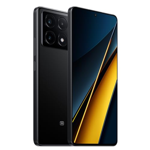 Amazon | シャオミ Xiaomi POCO X6 PRO 12GB+512GB グローバル版 日本