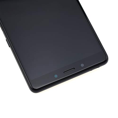 Image of I3312 Display Touch Digitizer LCD Screen Frame Included Replacement for Sony Xperia L3 I4312 I4332 I3322 Black