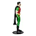 McFarlane Toys - DC Multiverse Robin Tim Drake (Robin: Reborn) 7in Action Figure