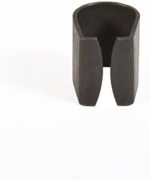 Miniatura 7 de World War Supply K98 MAUSER - Campana de visión, honda de cuero y varilla de limpieza de 12 pulgadas