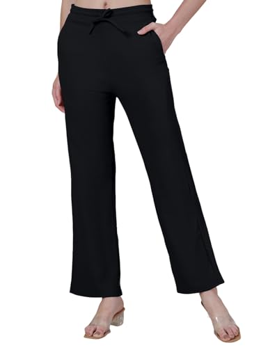 Image of Selvia Women's Regular Pants