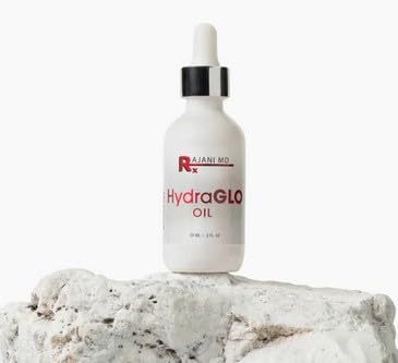 HydraGLO Oil