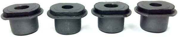 4 Steering Rack Bushing Kit Fit For 2015-2023 Hilux SR5 Pickup Truck/Fortuner SUV 2WD 4WD NISTO