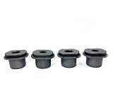 4 Steering Rack Bushing Kit Fit For 2015-2023 Hilux SR5 Pickup Truck/Fortuner SUV 2WD 4WD NISTO