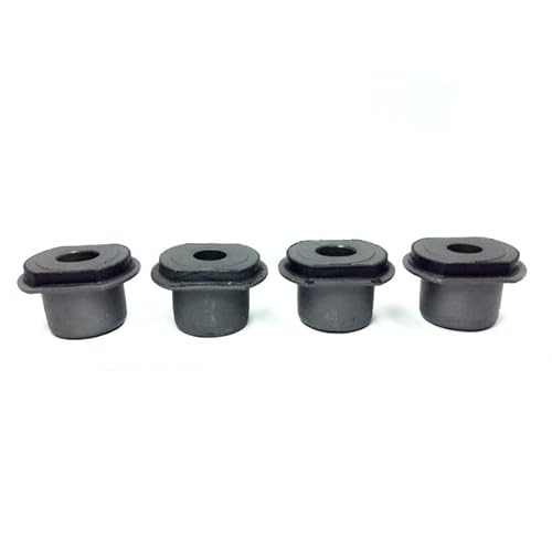 4 Steering Rack Bushing Kit Fit For 2015-2023 Hilux SR5 Pickup Truck/Fortuner SUV 2WD 4WD NISTO