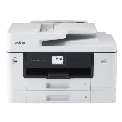 Amazon.co.jp: Printer Brother MFC-J7210CDW A3 Inkjet Composite