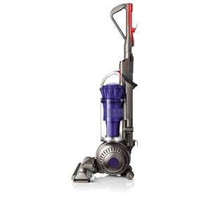 Dyson DC41 Upright Ball Vacuum (Certified Refurbished)