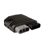 Applicazione: raddrizzatore di tensione moto per Sea Doo GTX 260 RXP 155 215 255 260 RXP-X RXT 215 255 260 SP 180 210 230 310 430 per Spark Ace 900