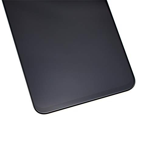 Image of Midnight Black 6z Display LCD Touch Digitizer Screen Replacement for Asus Zenfone 6 ZS630KL Zenfone 6 2019 ZS630KL